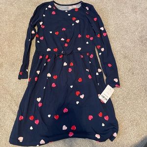 Brand new size 10 girls dress